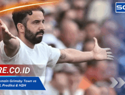 Susunan Pemain Grimsby Town vs Man United, Prediksi & H2H