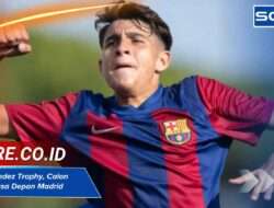 Toni Fernández Trophy, Calon Bintang Masa Depan