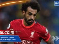 Top Assist Liga Inggris Update Terbaru 2025/2026: Wajib Tahu