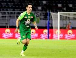 Pemain Persebaya Berpotensi Hancurkan Persib, Ada 3 yang Harus Diwaspadai