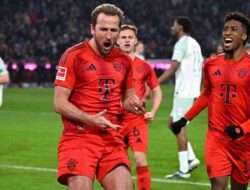 Prediksi Skor Bayern Munich vs Bremen 27 September 2025: Bundesliga Pekan ke-5