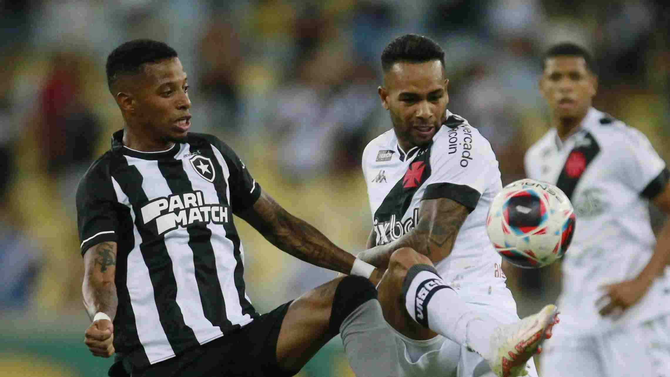 Prediksi Skor Botafogo vs Vasco