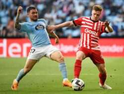 Prediksi Skor Celta Vigo vs Girona: La Liga Spanyol 14 September 2025