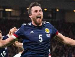 Prediksi Skor Denmark vs Skotlandia Babak Kualifikasi Piala Dunia 2026, 6 September 2025 Pukul 01.45 WIB