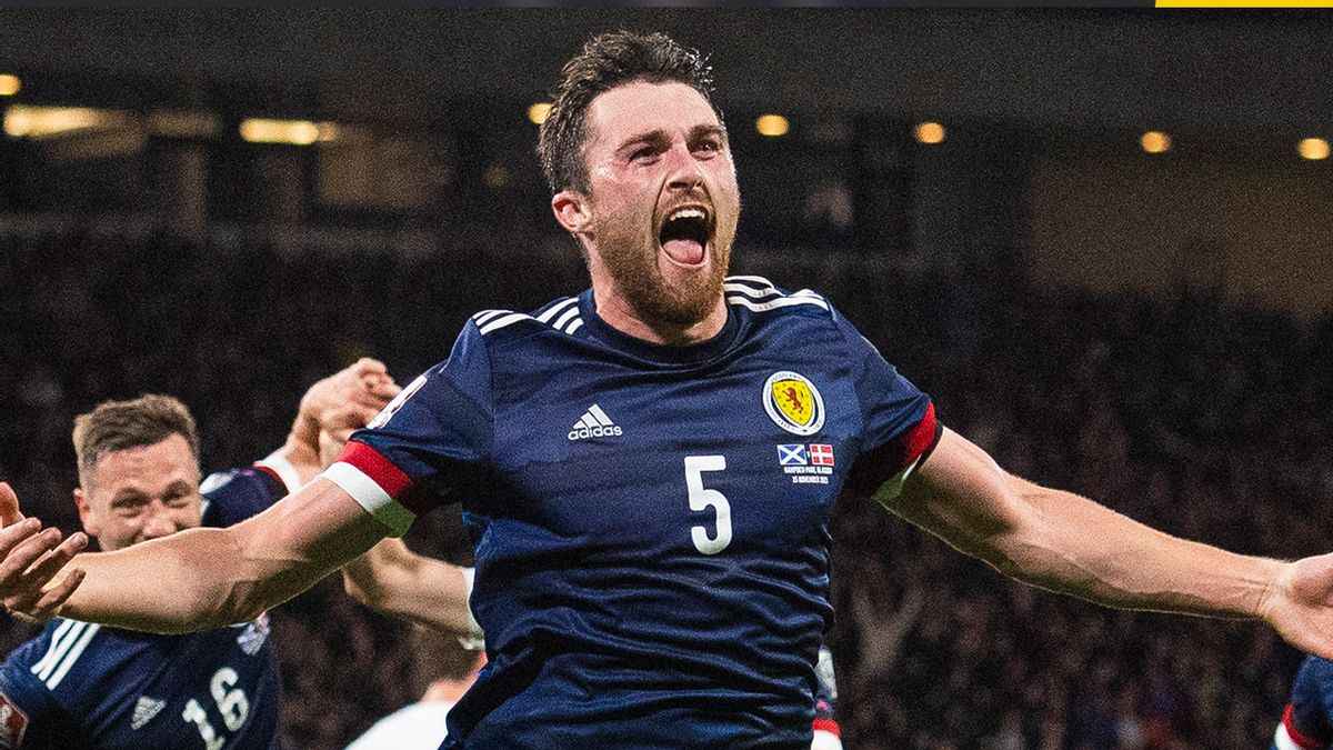 Prediksi Skor Denmark vs Skotlandia