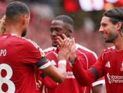 Prediksi Skor Galatasaray vs Liverpool 1 Oktober 2025: Liga Champions Fase Grup