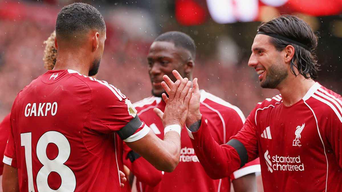 Prediksi Skor Galatasaray vs Liverpool