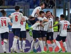 Prediksi Skor Inggris vs Andorra Kualifikasi Piala Dunia, 6 September 2025 Pukul 23.00 WIB