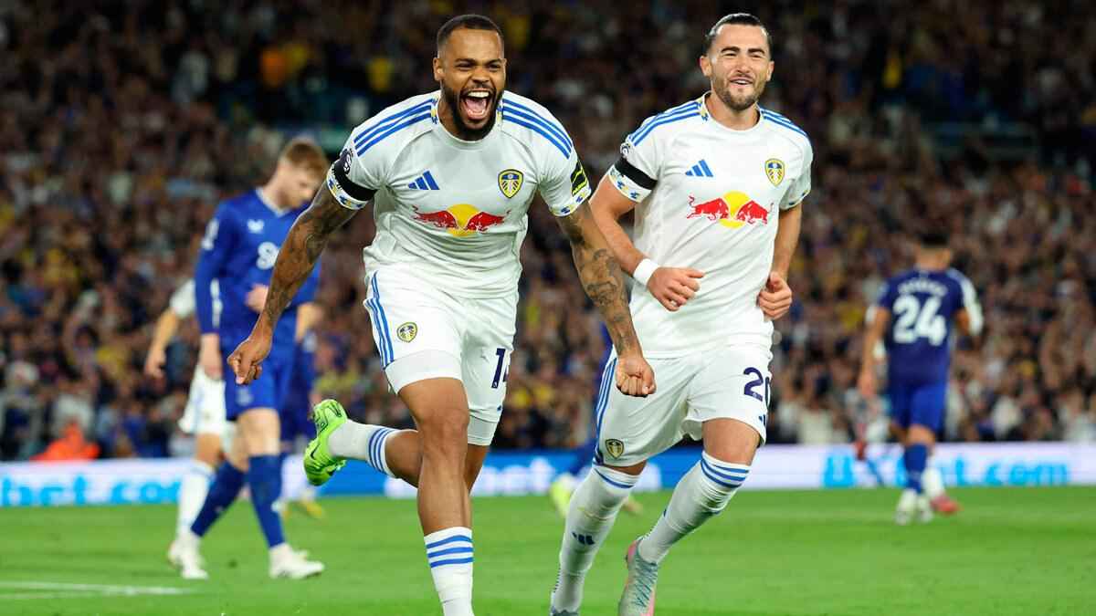 Prediksi Skor Leeds vs Bournemouth