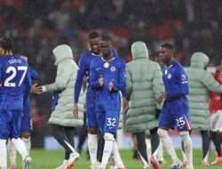 Prediksi Skor Lincoln vs Chelsea 24 September 2025: Piala Liga Putaran Ke-3