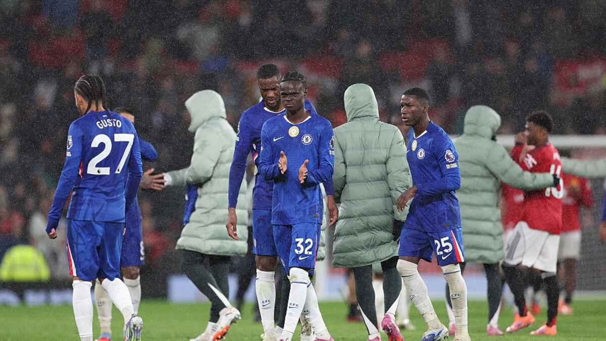 Prediksi Skor Lincoln vs Chelsea