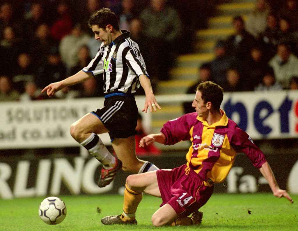 Prediksi Skor Newcastle vs Bradford