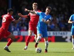 Prediksi Skor Peterborough vs Leyton Orient Piala Liga Inggris, 3 September 2025 Pukul 01.00 WIB