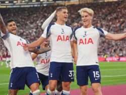 Prediksi Skor Tottenham vs Villarreal 17 September 2025: Debut Frank di Liga Champions