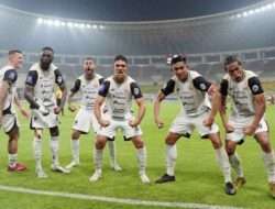 Catatan Menarik BRI Super League Pekan ke 5, Siapa yang Menang dan Tumbang?