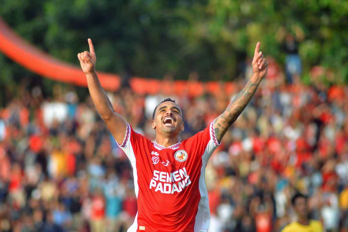 Hasil BRI Super League