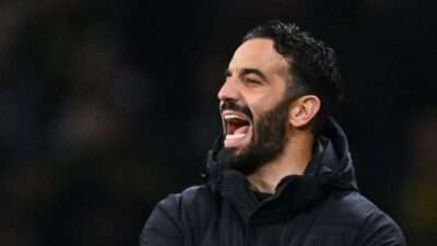 Pemain Kunci Ruben Amorim