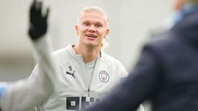 Pencetak Gol Tercepat