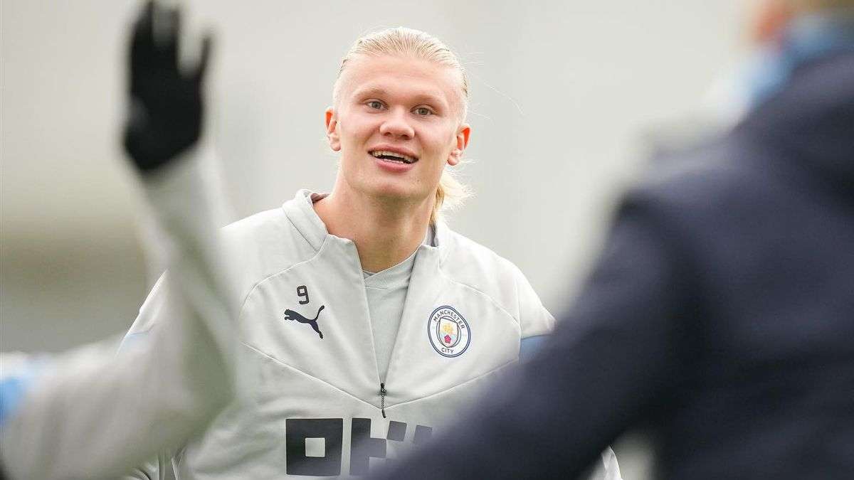 Pencetak Gol Tercepat