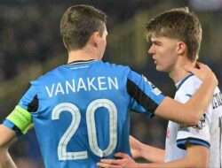 Prediksi Skor Atalanta vs Brugge 30 September 2025: Liga Champions Matchday 2