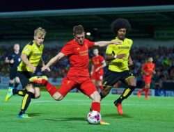 Prediksi Skor Burton Albion vs Liverpool U 21 Trofi Liga, 3 September 2025 Pukul 01.00 WIB