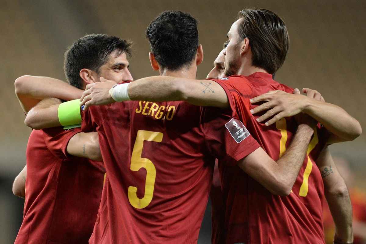 Prediksi Skor Kosovo vs Swedia