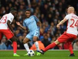 Prediksi Skor Monaco vs Manchester City 2 Oktober 2025: Fase Grup Liga Champions