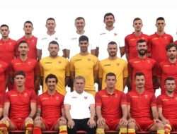 Prediksi Skor Montenegro vs Ceko Kualifikasi Piala Dunia, 6 September 2025 Pukul 01.45 WIB