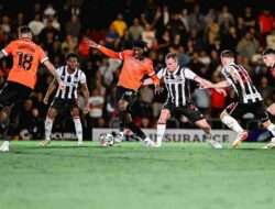 Prediksi Skor Sheffield Wednesday vs Grimsby Town: Piala Liga 18 September 2025