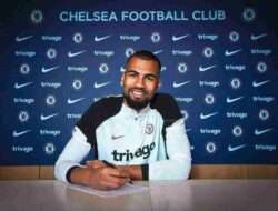 Rapor Pemain Chelsea Saat Laga vs Bayern Munchen, Palmer dan Sanchez Banjir Pujian