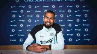 Rapor Pemain Chelsea Saat Laga vs Bayern Munchen, Palmer dan Sanchez Banjir Pujian