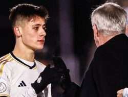 Memantik Amarah Real Madrid, Wasit La Liga akan Diadukan ke FIFA