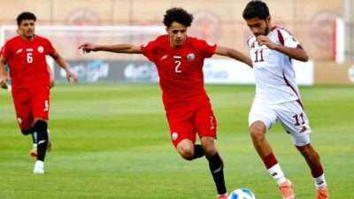 Prediksi Skor Qatar vs Bahrain