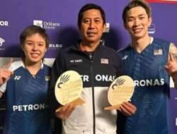 Hasil Final Kejuaraan Dunia 2025: Malaysia Cetak Sejarah Kedua Kalinya