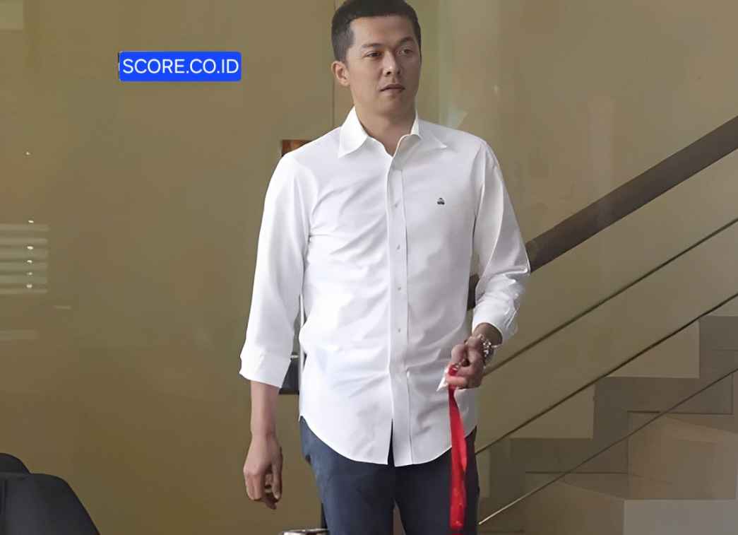 Sejarah Emas Indonesia di Kejuaraan Dunia 2025 Gagal Total