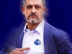 Marcos Santos Janji Bawa Arema Menang Lawan Dewa United 13 September Mendatang