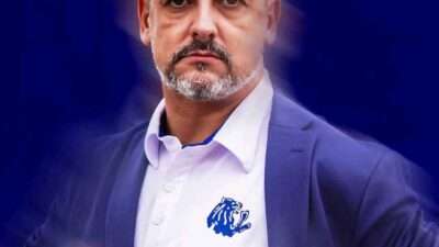 Marcos Santos Janji Bawa Arema Menang Lawan Dewa United