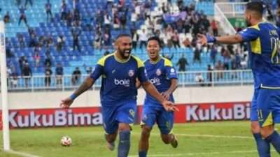 Habis Pulang Kampung, Dalberto Balik ke Malang Hari Ini