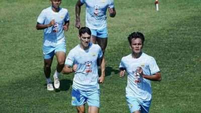 Persib Bandung dan Johor Darul Ta'zim Seperti Matahari Kembar, Kenapa?