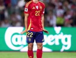 Prediksi Skor Turki vs Spanyol: Kualifikasi Piala Dunia Zona Eropa, 8 September 2025