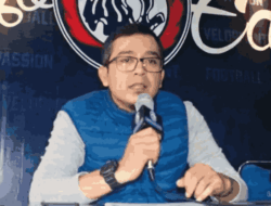 Boros Sampai 500 Juta, Arema Ingin Cari Sponsor Air Mineral