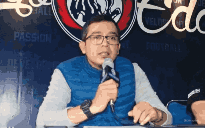 Boros Sampai 500 Juta, Arema Ingin Cari Sponsor Air Mineral