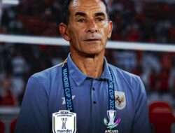 Media Vietnam Kasihan Pada Nasib Timnas Setelah Pecat Shin Tae Yong, Kenapa?