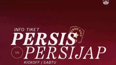 Prediksi Skor Persis Solo vs Persijap Pekan ke-5