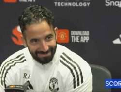 4 Pemain Kunci MU yang Bikin Lawan Ketar-Ketir, Siapa Saja?