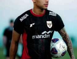 Dean James Ungkap Musuh Terbesarnya Bukan Cedera, Melainkan Susah Bangun Pagi