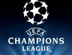 Grup UCL 2025 ( Liga Champions): Dari Matchday 1 Hingga Babak Final