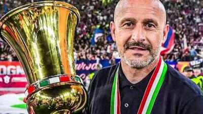 Tim yang Gagal Lolos UCL 2025, Daftar Lengkap