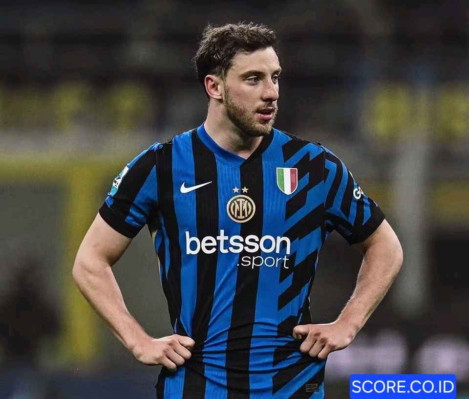 Carlos Augusto Beri Pendapat Mengenai Inter Milan