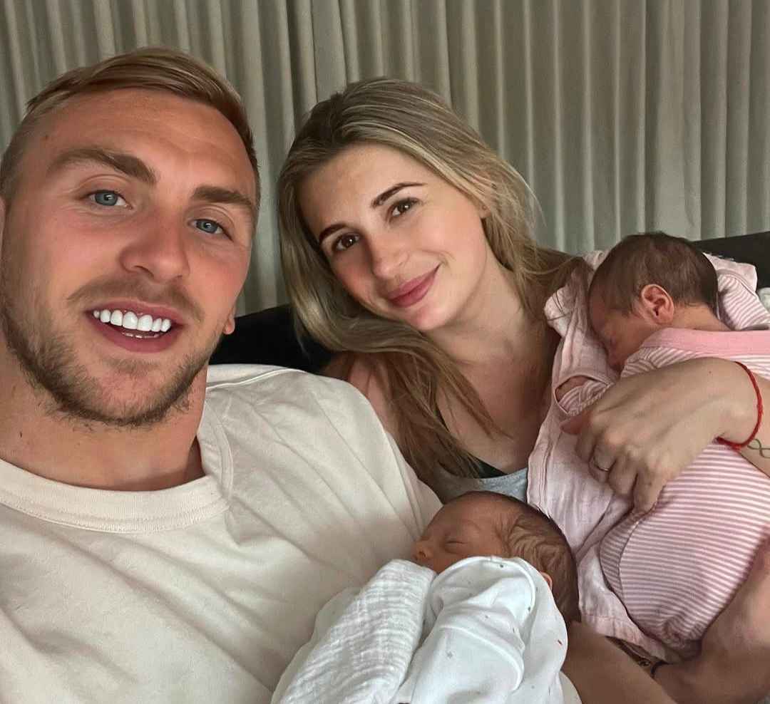 Duit Merubah Segalanya, Berikut Pasangan Pemain Bola Tercantik di Dunia Pasangan Pemain Bola Tercantik di Dunia